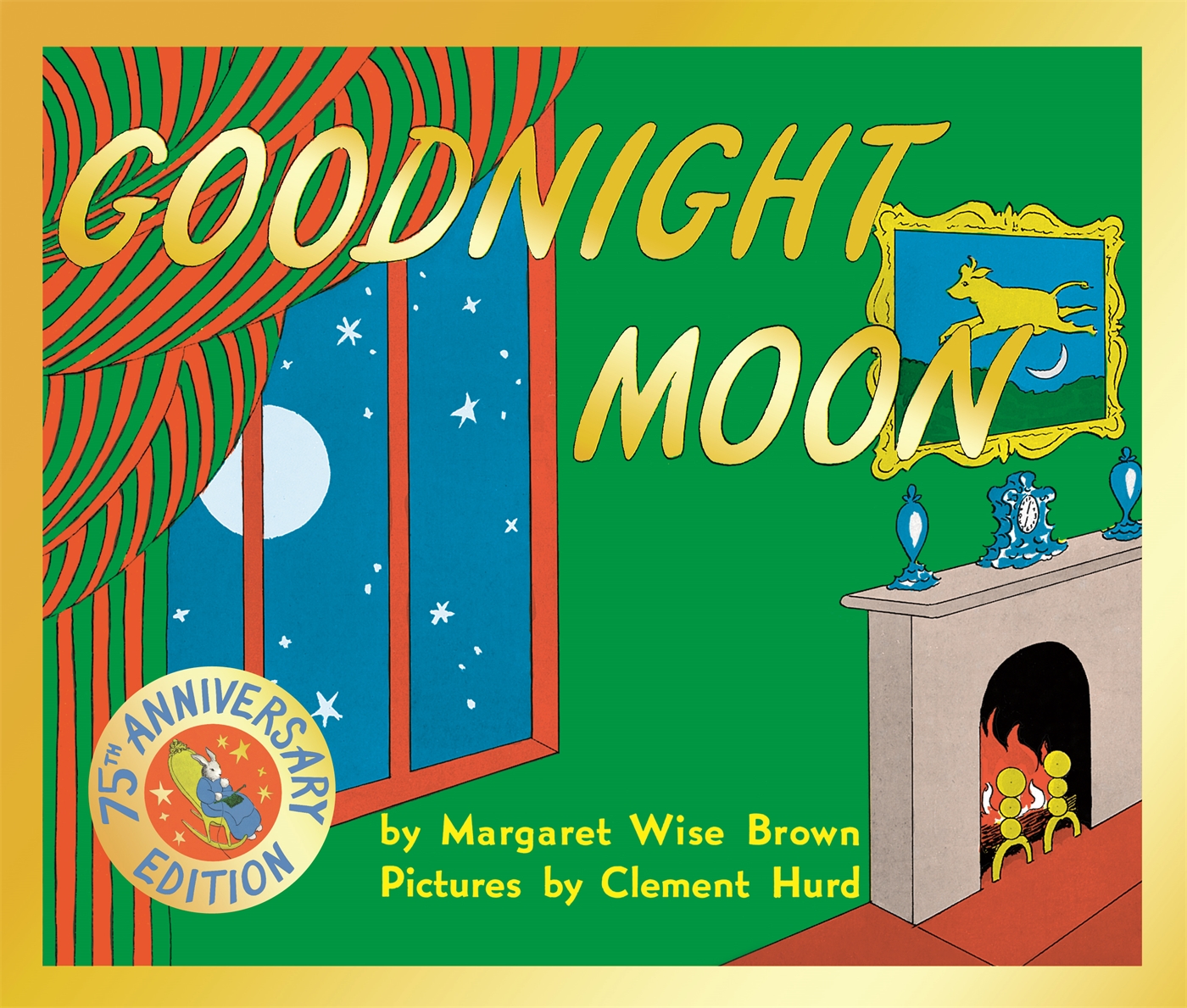 Goodnight Moon 1 Goodnight Moon
