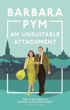 An Unsuitable Attachment