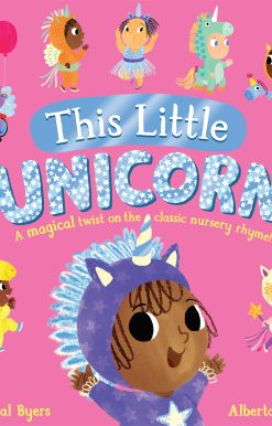 This Little Unicorn