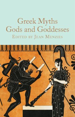 Greek Myths: Gods and Goddesses