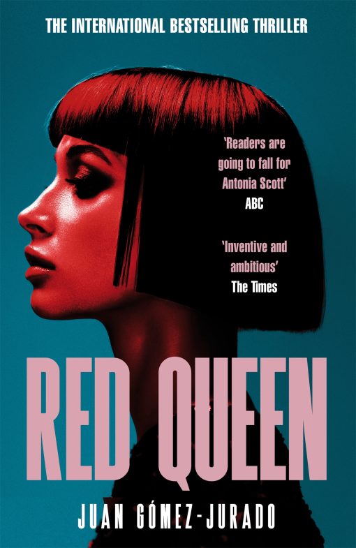 Red Queen