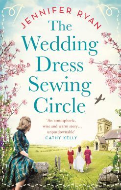 The Wedding Dress Sewing Circle