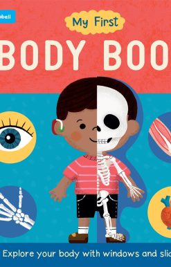 My First Body Book