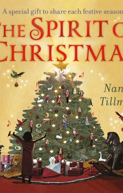 The Spirit of Christmas