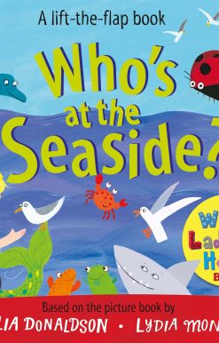 Who's at the Seaside?