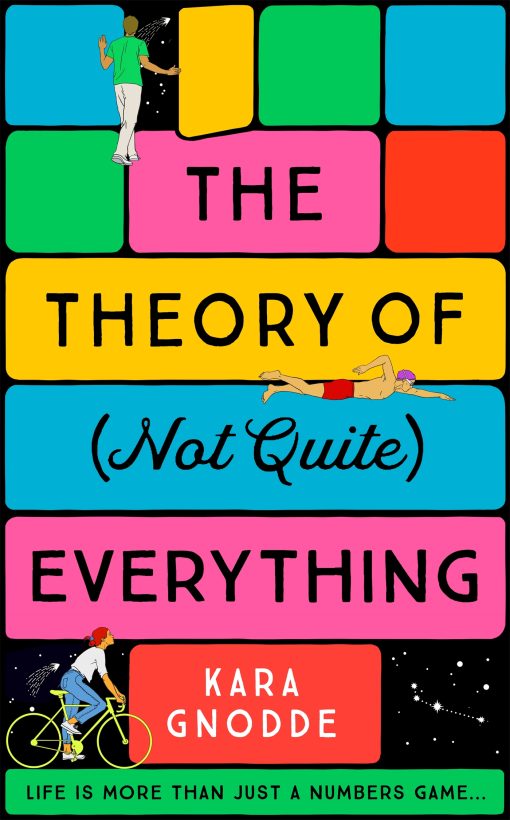 The Theory of (Not Quite) Everything