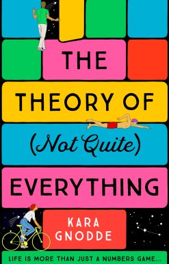The Theory of (Not Quite) Everything