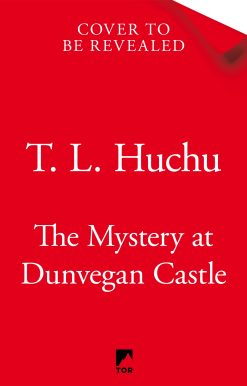 The Mystery at Dunvegan Castle