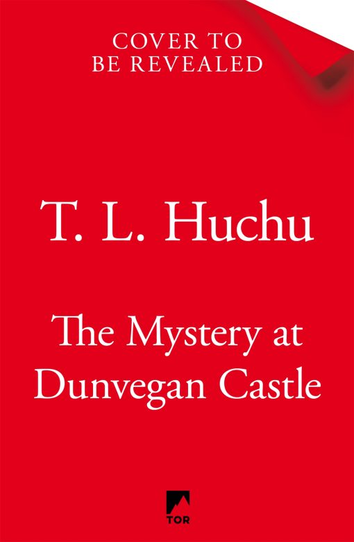 The Mystery at Dunvegan Castle