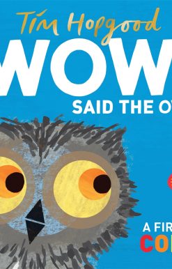 WOW! Said the Owl