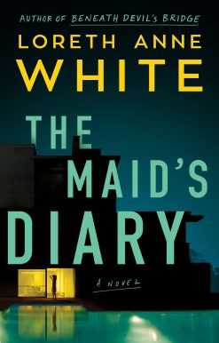 The Maid's Diary: A Novel