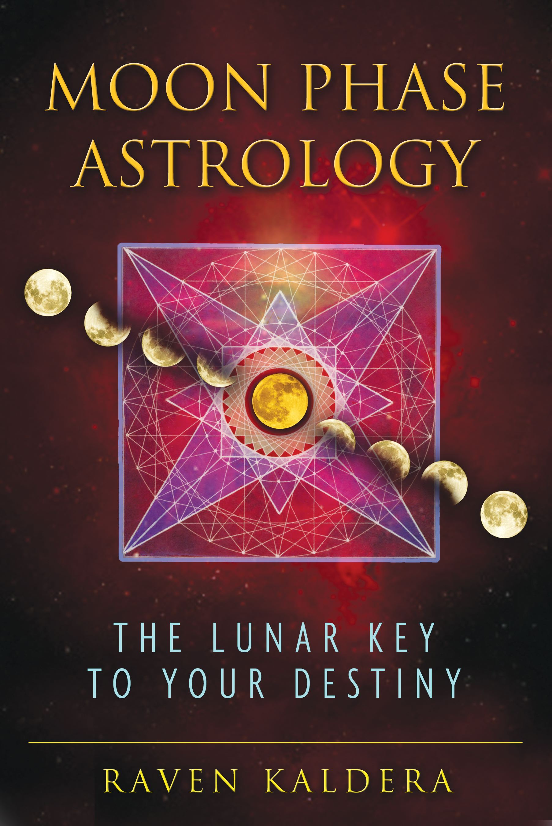 Moon Phase Astrology: The Lunar Key to Your Destiny 1 Moon Phase Astrology: The Lunar Key to Your Destiny