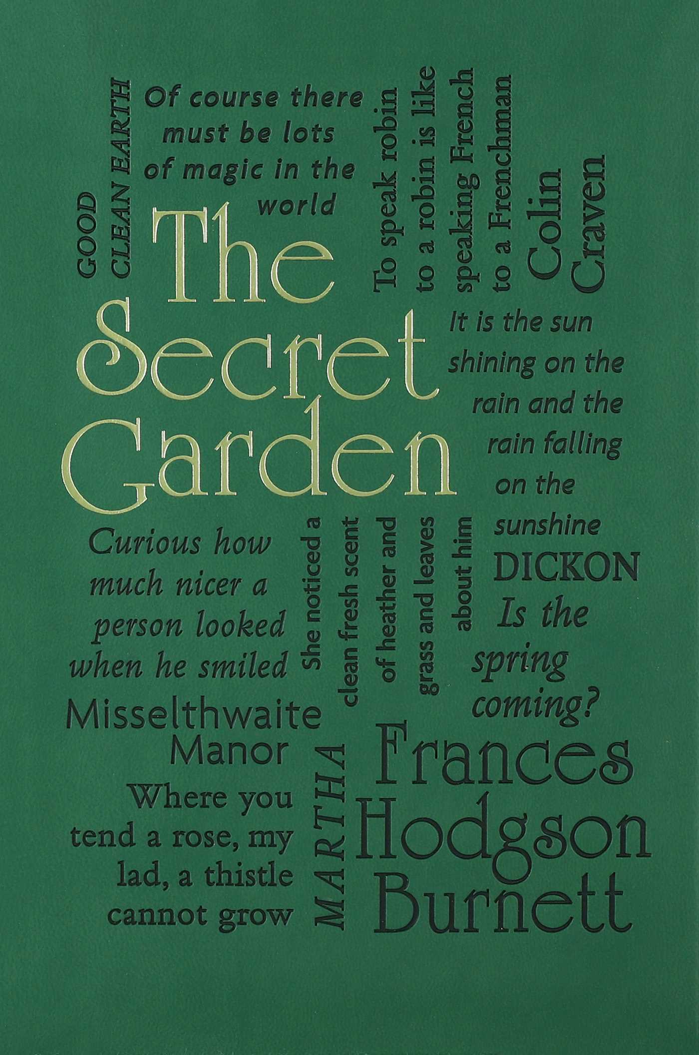 The Secret Garden