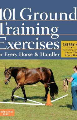 101 Ground Training Exercises for Every Horse & Handler