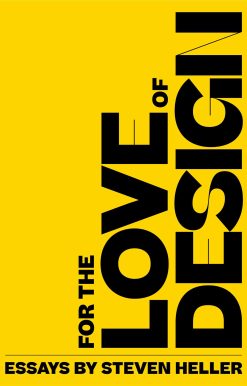 For the Love of Design