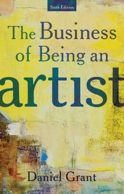 The Business of Being an Artist