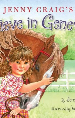 I Believe in Genevieve
