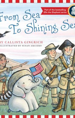 From Sea to Shining Sea