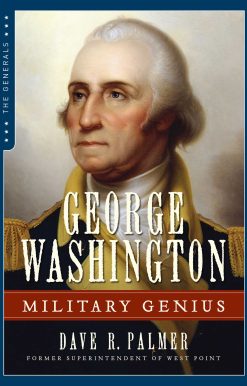 George Washington: Military Genius