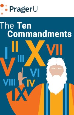 The Ten Commandments: Still the Best Moral Code