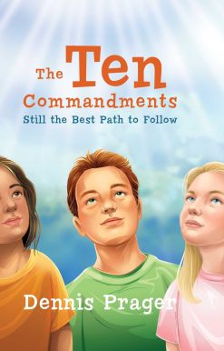 The Ten Commandments: Still the Best Path to Follow