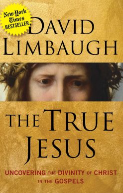 The True Jesus: Uncovering the Divinity of Christ in the Gospels