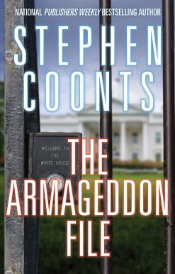The Armageddon File