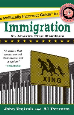 The Politically Incorrect Guide to Immigration