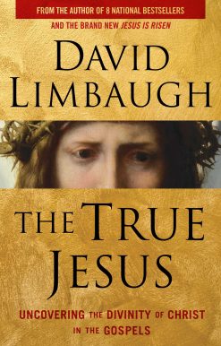 The True Jesus: Uncovering the Divinity of Christ in the Gospels