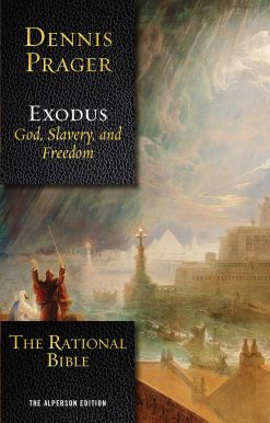 The Rational Bible: Exodus