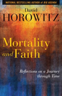 Mortality and Faith: Reflections on a Journey through Time