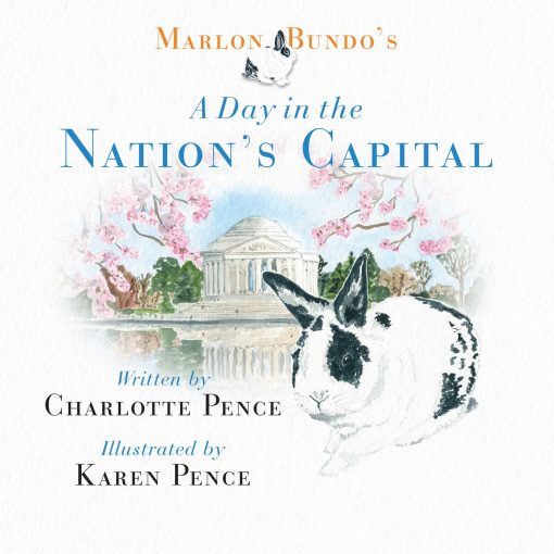 Marlon Bundo's Day in the Nation's Capital