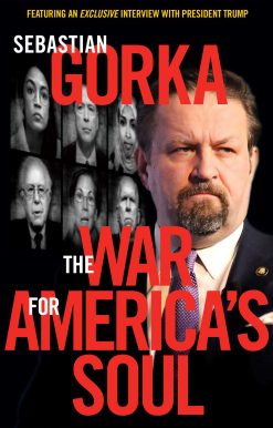 The War for America's Soul