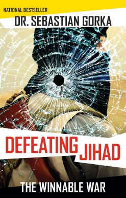 Defeating Jihad: The Winnable War