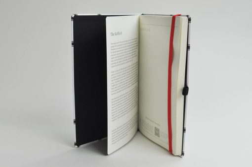 Black Kaffiyeh Journal