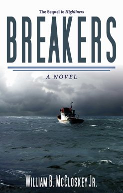 Breakers: A Novel