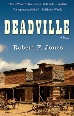 Deadville: A Novel