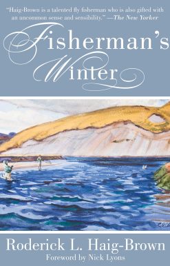 Fisherman's Winter