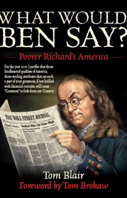 What Would Ben Say?: Poorer Richard?s America