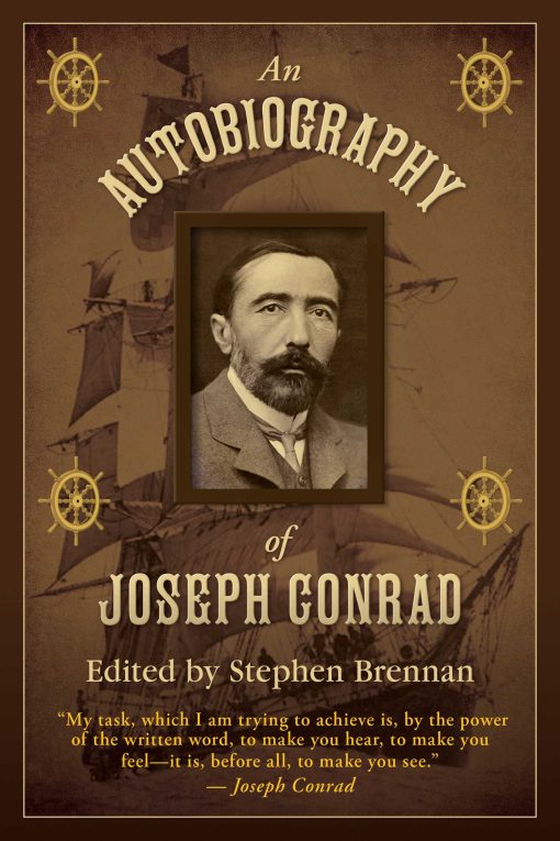 An Autobiography of Joseph Conrad