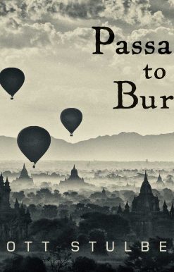 Passage to Burma