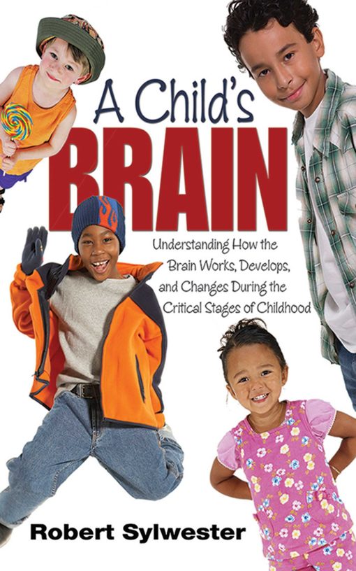 A Child's Brain: Understanding How the Brain Works, Develops, and Changes During the Critical Stages of Childhood