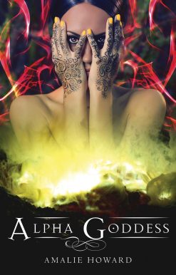 Alpha Goddess