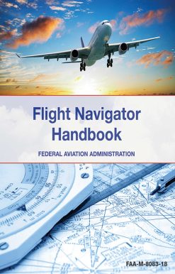 The Flight Navigator Handbook