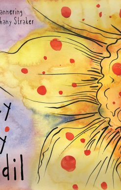 The Spotty Dotty Daffodil