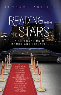 Reading with the Stars: A Celebration of Books and Libraries