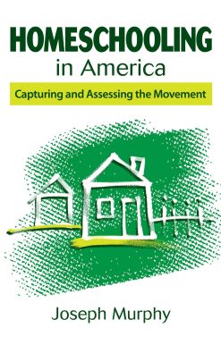 Homeschooling in America: Capturing and Assessing the Movement