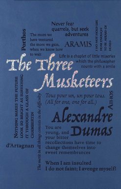 The Three Musketeers