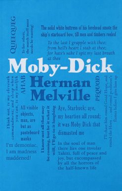 Moby-Dick