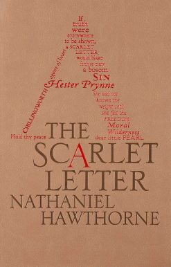 The Scarlet Letter
